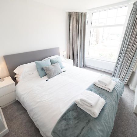 Sea View House Apartment Puck Luaran gambar