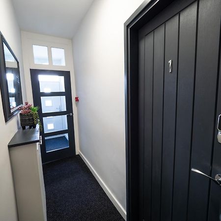 Sea View House Apartment Puck Bilik gambar