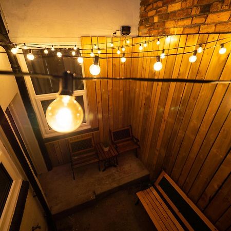 Sea View House Apartment Puck Bilik gambar