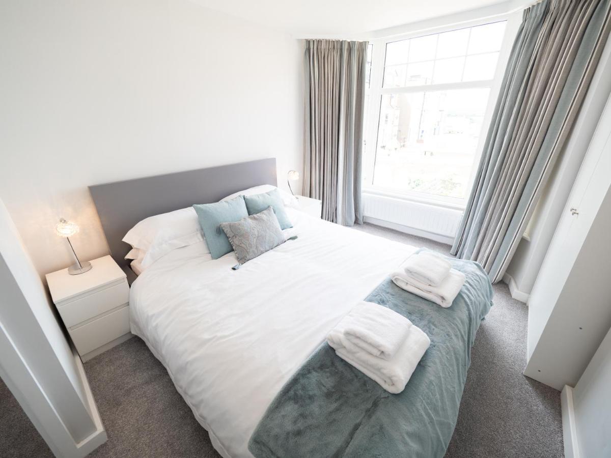 Sea View House Apartment Puck Luaran gambar