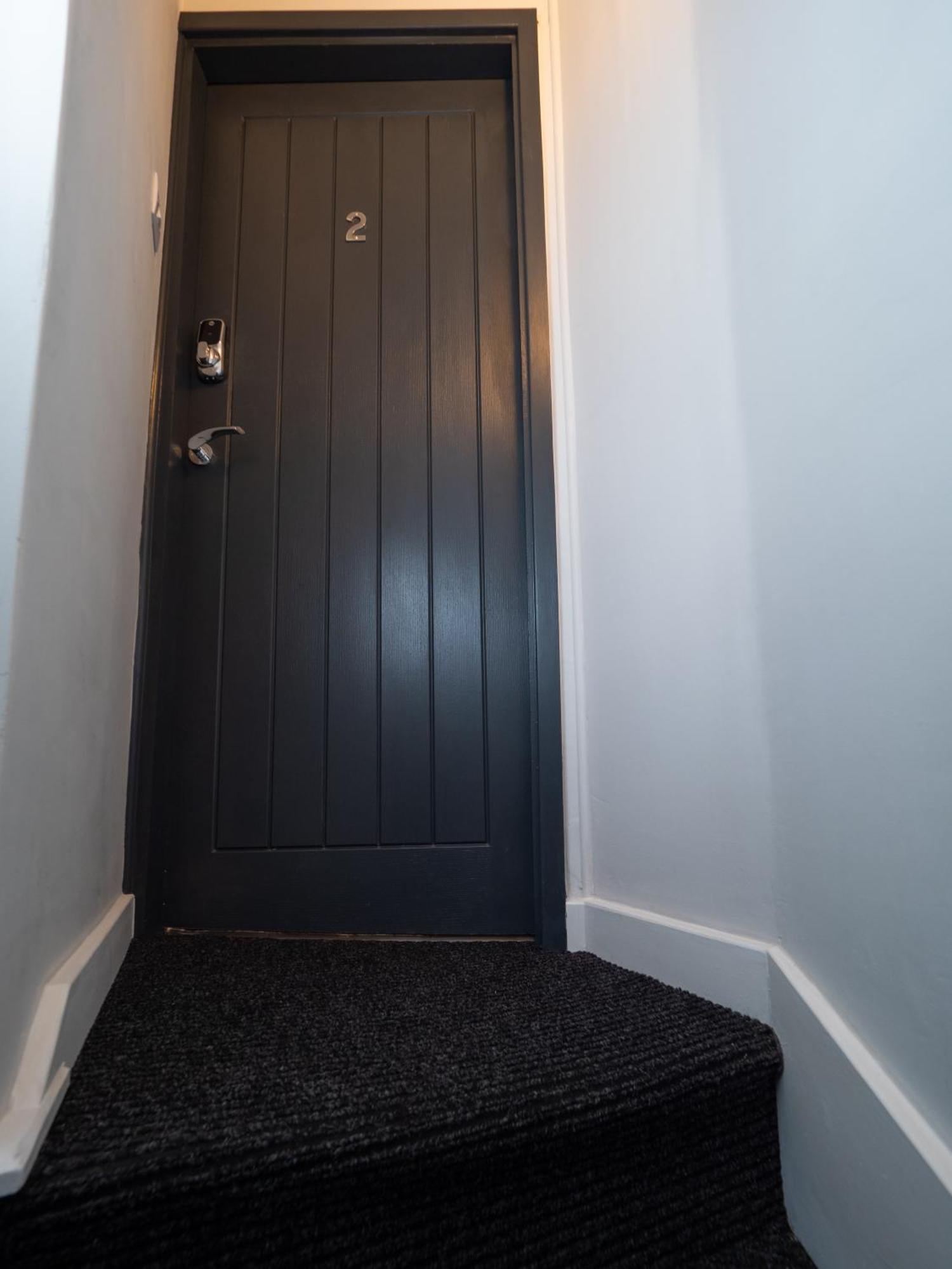 Sea View House Apartment Puck Bilik gambar