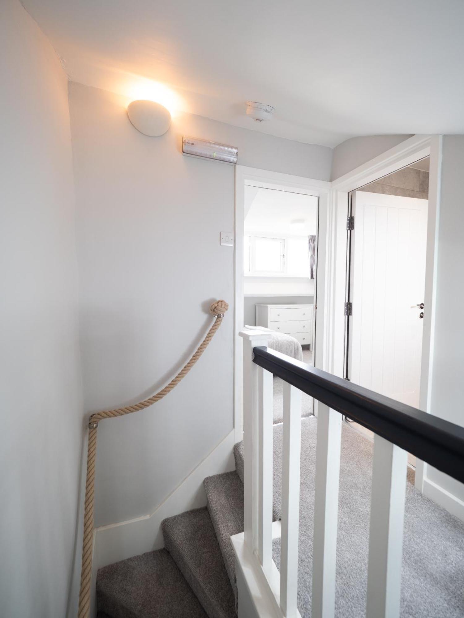 Sea View House Apartment Puck Bilik gambar