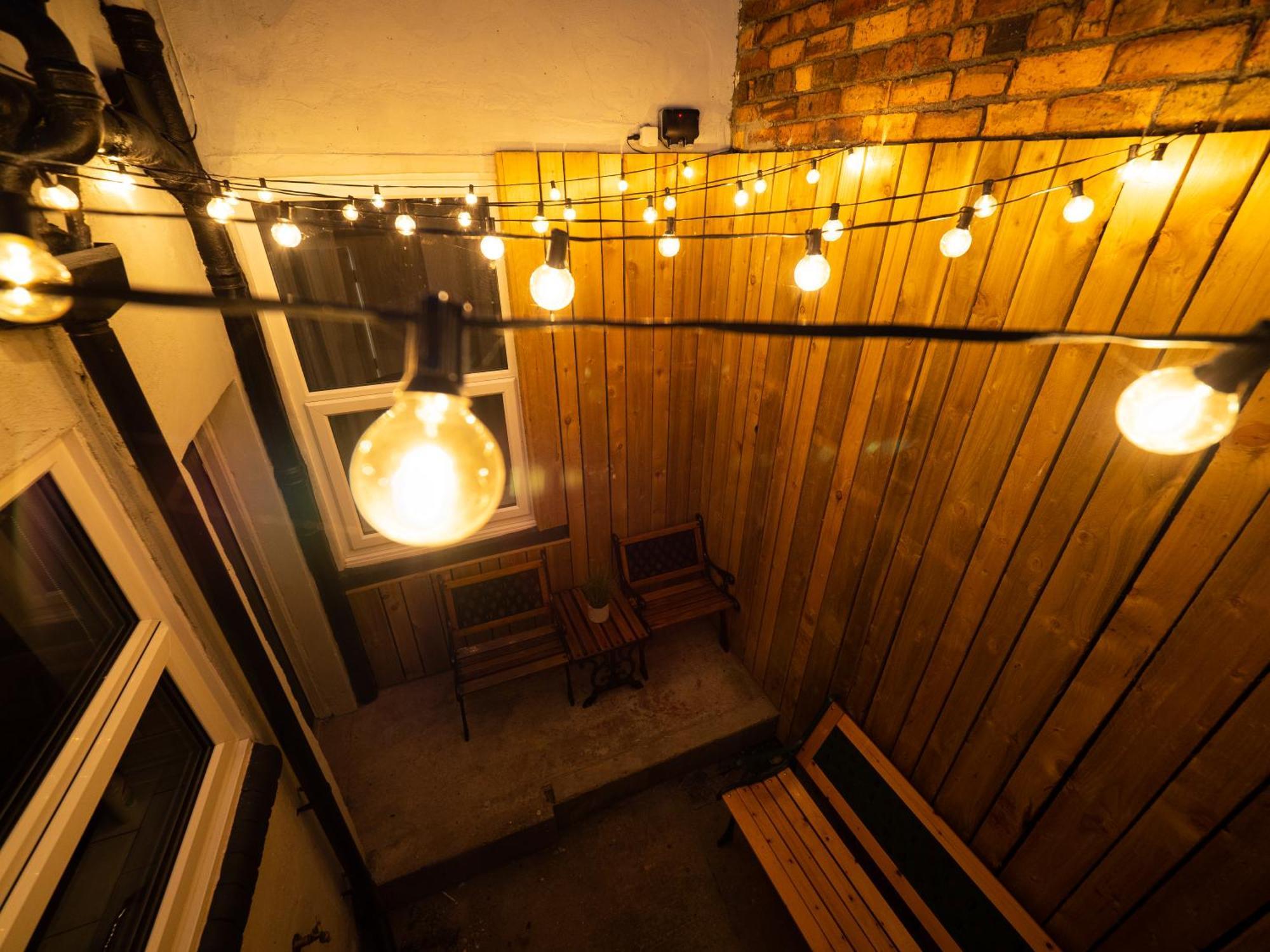 Sea View House Apartment Puck Bilik gambar