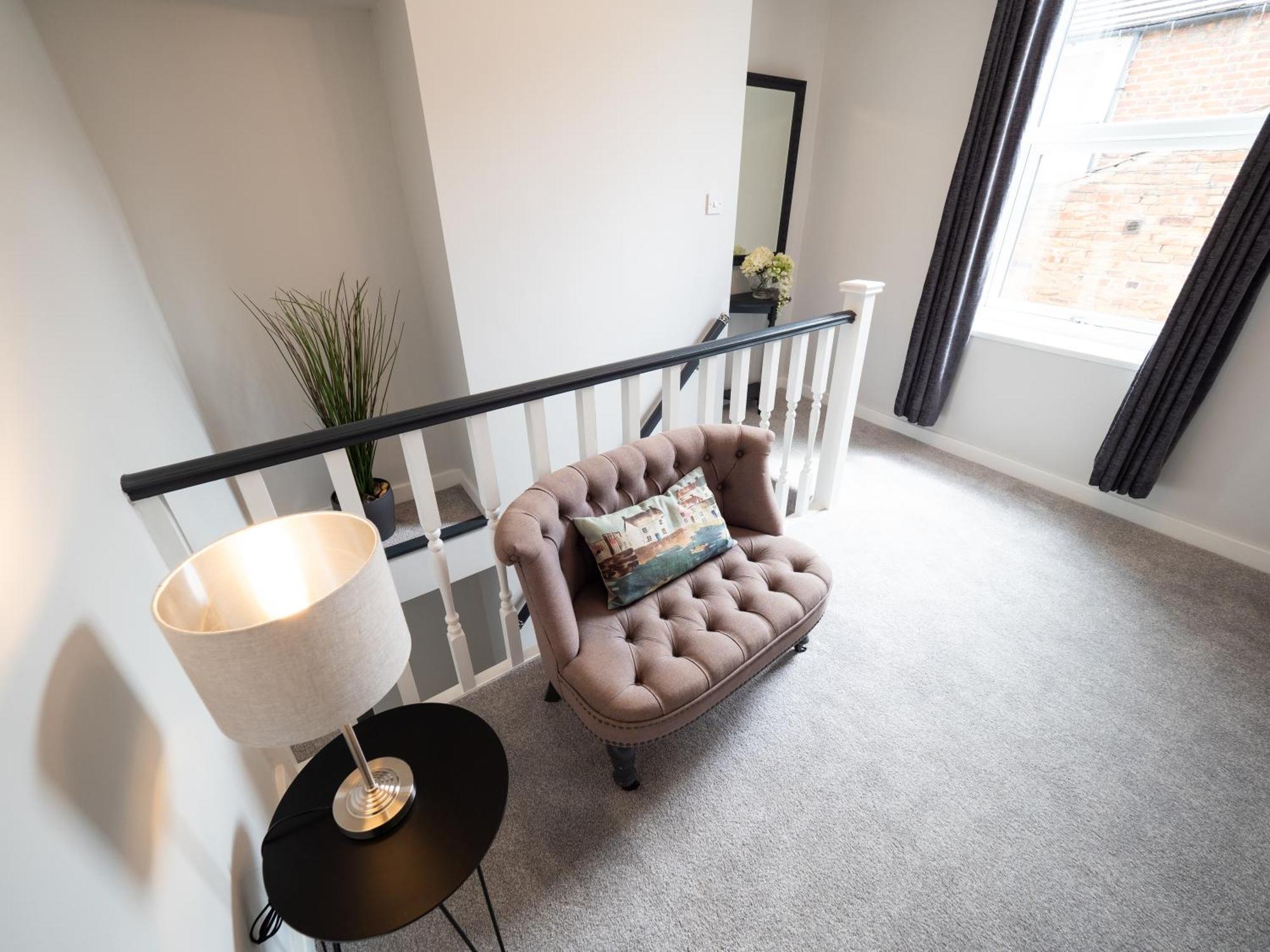 Sea View House Apartment Puck Bilik gambar